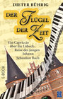 Buchcover Der Flügel der Zeit