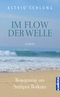 Buchcover Im Flow der Welle