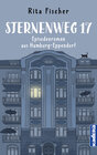 Buchcover Sternenweg 17