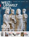 Buchcover Welt und Umwelt der Bibel / Rom