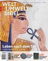 Buchcover Welt und Umwelt der Bibel / Leben nach dem Tod