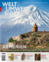 Buchcover Welt und Umwelt der Bibel / Armenien