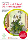 Buchcover "Ich will euch Zukunft und Hoffnung geben"
