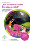 Buchcover "Ich habe von eurem Glauben gehört"