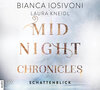 Buchcover Midnight Chronicles - Schattenblick