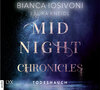 Buchcover Midnight Chronicles - Todeshauch