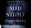 Buchcover Midnight Chronicles - Nachtschwur