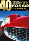 Buchcover Best of Rosso Corsa 2024