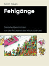 Buchcover Fehlgänge