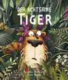 Buchcover Der Achtsame Tiger