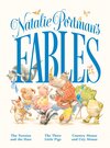 Buchcover Natalie Portman's Fables