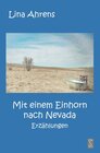 Buchcover Mit einem Einhorn nach Nevada