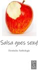Buchcover Salsa goes sexy!