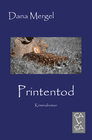 Buchcover Printentod