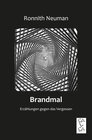 Buchcover Brandmal
