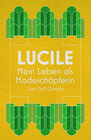 Buchcover Lucile