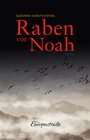 Buchcover Raben vor Noah