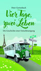 Buchcover Vier Tage, zwei Leben