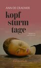 Buchcover Kopfsturmtage