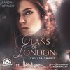 Buchcover Clans of London