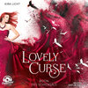 Buchcover Lovely Curse, Band 2