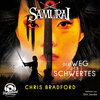 Buchcover Samurai 2