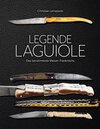 Buchcover Legende Laguiole
