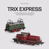 Buchcover Trix Express