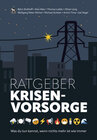 Buchcover Ratgeber Krisenvorsorge