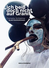 Buchcover Ich beiß doch nicht auf Granit!