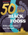 Buchcover 50 Johr Bläck Fööss