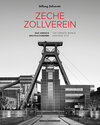 Buchcover Zeche Zollverein