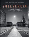 Buchcover Zollverein