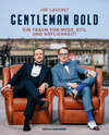 Buchcover Gentleman Bold