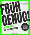 Buchcover Früh genug