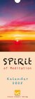 Buchcover Spirit of Meditation. Kalender 2025