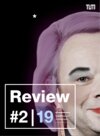 Buchcover Rewiev #2 2019