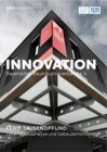 Buchcover Innovation Bayrischer Bauindustrieverband e.V.