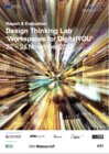 Buchcover Report & Evaluation: Design Thinking Lab ‘Workspaces for DigitalYOU’