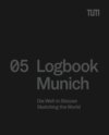 Buchcover 05 Logbook Munich