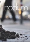Buchcover nodium #14
