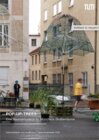 Buchcover Pop-Up-Trees