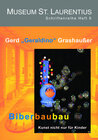 Buchcover Gerd "Geraldino" Grashaußer: Biberbaubau - Kunst nicht nur für Kinder
