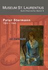 Buchcover Im Zwielicht. Peter Stermann 1903-1945