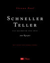 Buchcover Schneller Teller