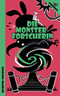 Buchcover Die Monsterforscherin