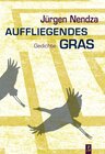 Buchcover Auffliegendes Gras