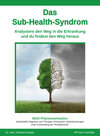 Buchcover Das Sub-Health-Syndrom
