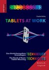 Buchcover Tablets at Work