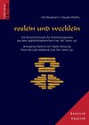 Buchcover roslein und wecklein